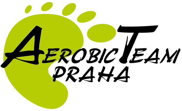AerobicTeamPraha - logo